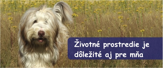 fish4dogs krmivo a životné prostredie